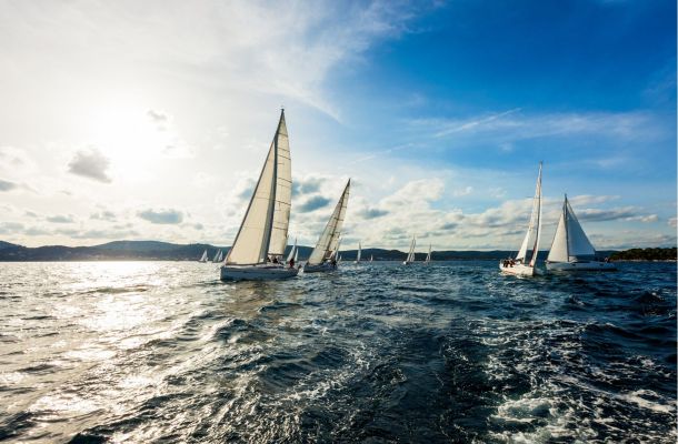 Golfe Morbihan Tour - le 10 mai 2025
