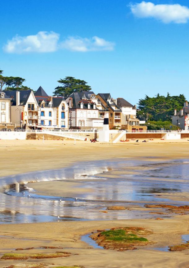 Golfe du Morbihan