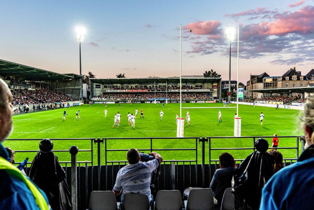Rugby Club de Vannes