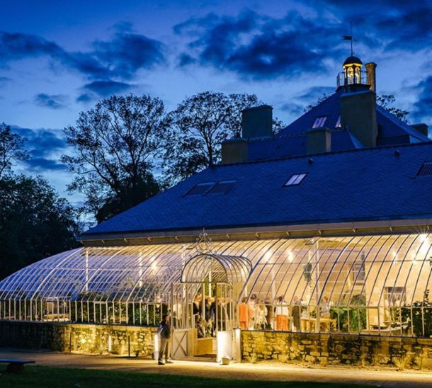 Rock et Nostalgie au Domaine Le Mezo