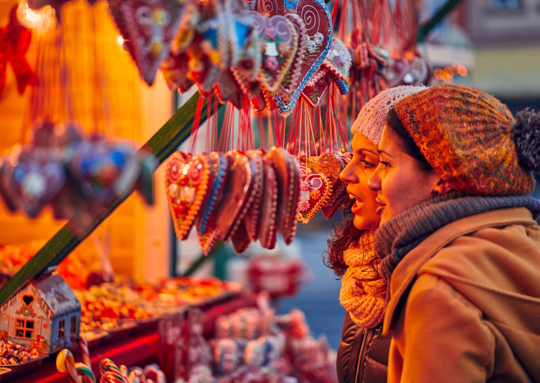 Féeries de Noël à Vannes