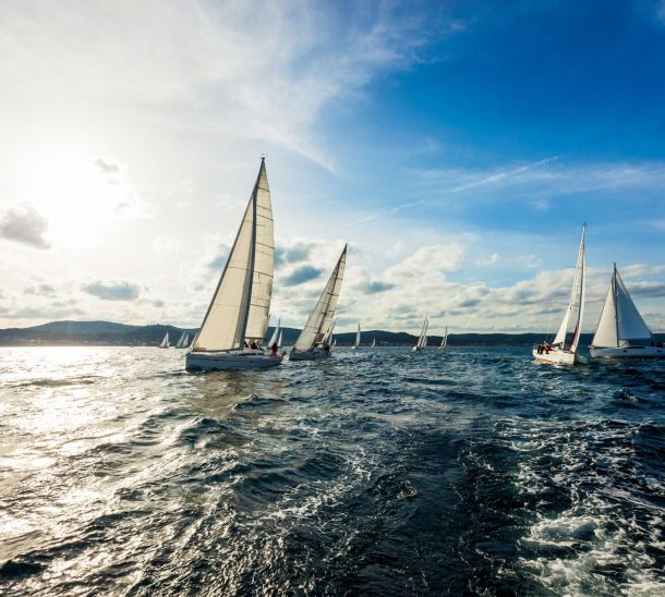 Golfe Morbihan Tour - le 10 mai 2025