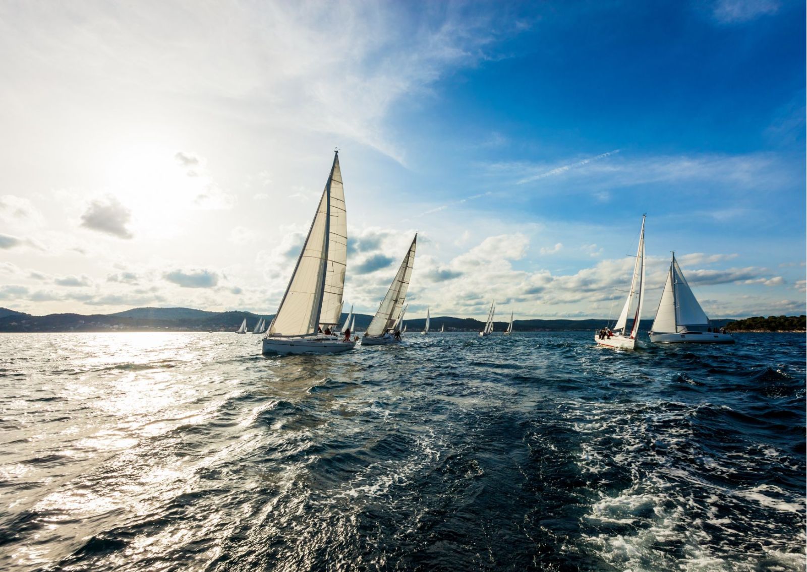 Golfe Morbihan Tour - le 10 mai 2025